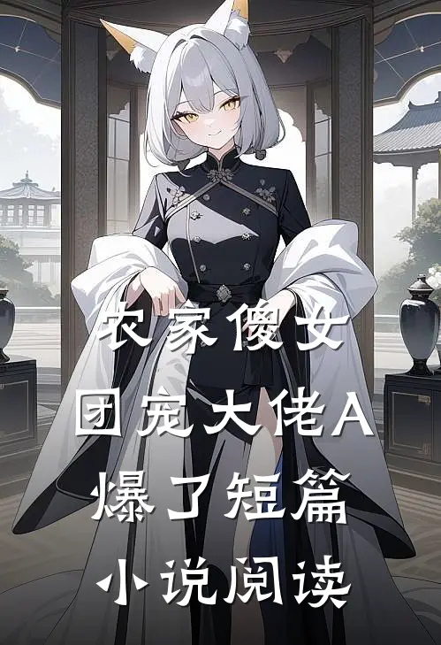 农家傻女：团宠大佬A爆了短篇小说阅读