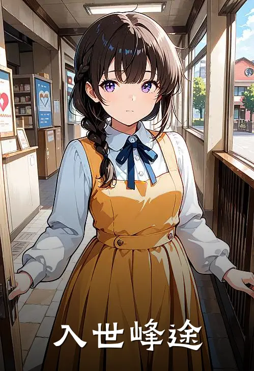 入世峰途