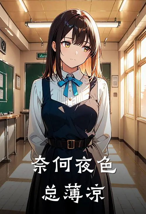 奈何夜色总薄凉