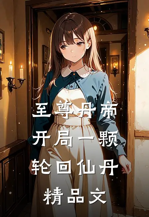 至尊丹帝：开局一颗轮回仙丹精品文