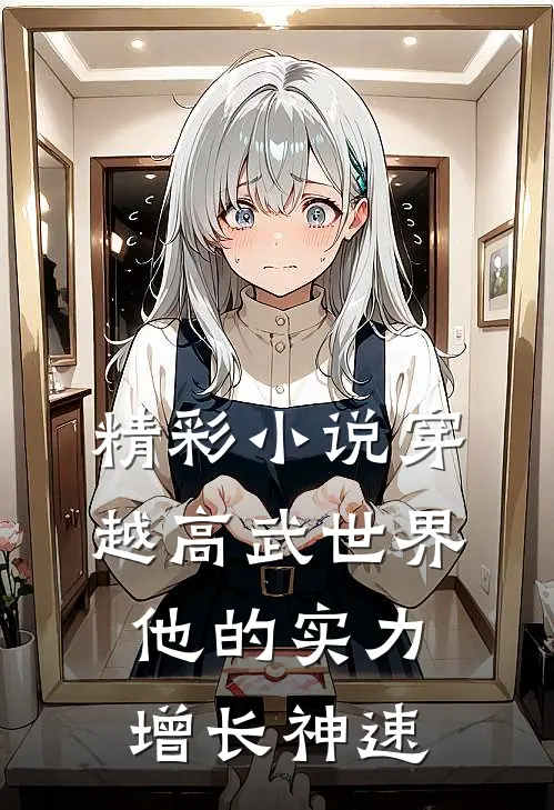 精彩小说穿越高武世界，他的实力增长神速