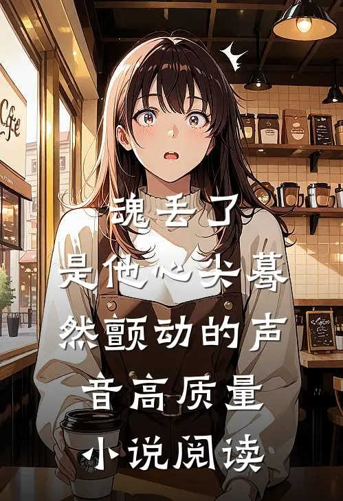 魂丢了，是他心尖蓦然颤动的声音高质量小说阅读