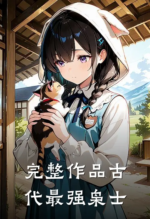 完整作品古代最强枭士