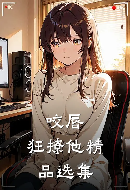 咬唇，狂撩他精品选集