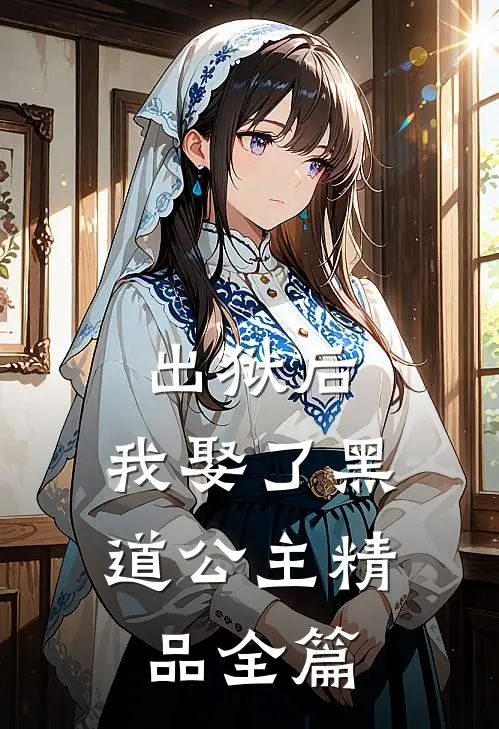 出狱后，我娶了黑道公主精品全篇