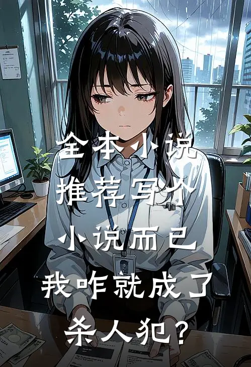 全本小说推荐写个小说而已，我咋就成了杀人犯？