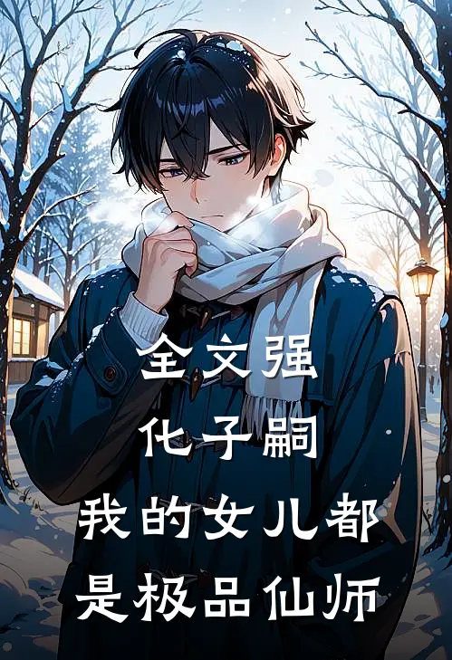 全文强化子嗣，我的女儿都是极品仙师
