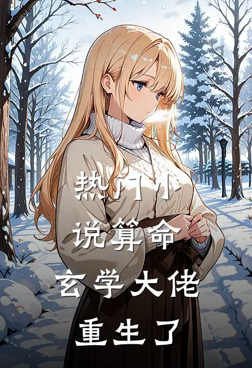 热门小说算命：玄学大佬重生了
