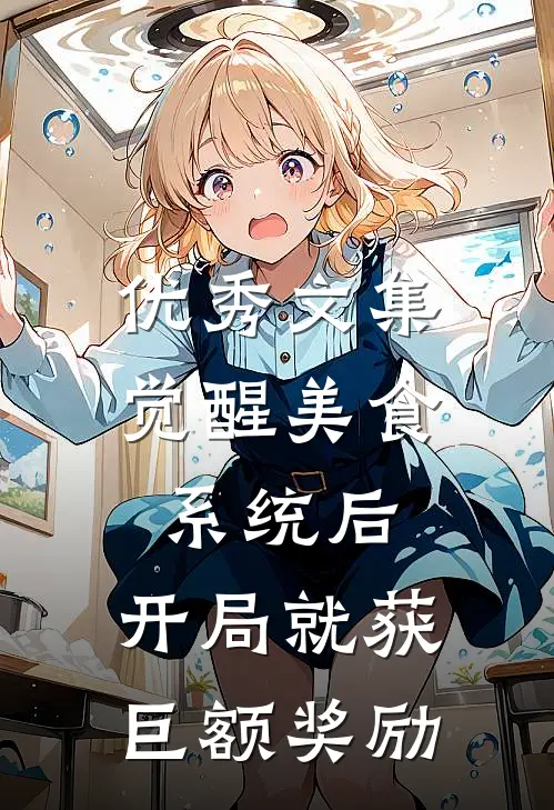 优秀文集觉醒美食系统后，开局就获巨额奖励