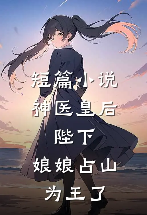 短篇小说神医皇后：陛下，娘娘占山为王了