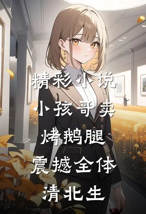 精彩小说小孩哥卖烤鹅腿，震撼全体清北生