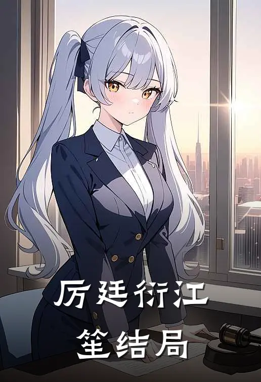 厉廷衍江笙结局