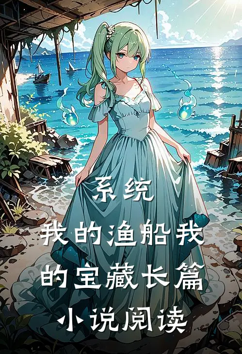 系统：我的渔船我的宝藏长篇小说阅读