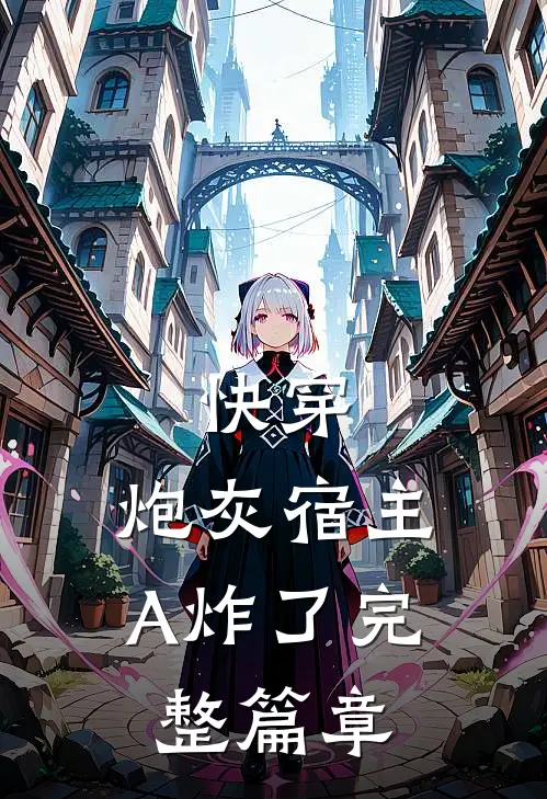 快穿：炮灰宿主A炸了完整篇章