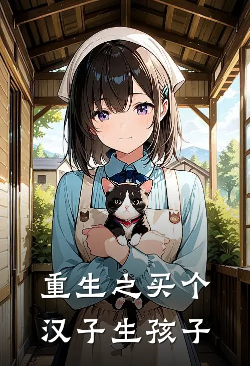 重生之买个汉子生孩子