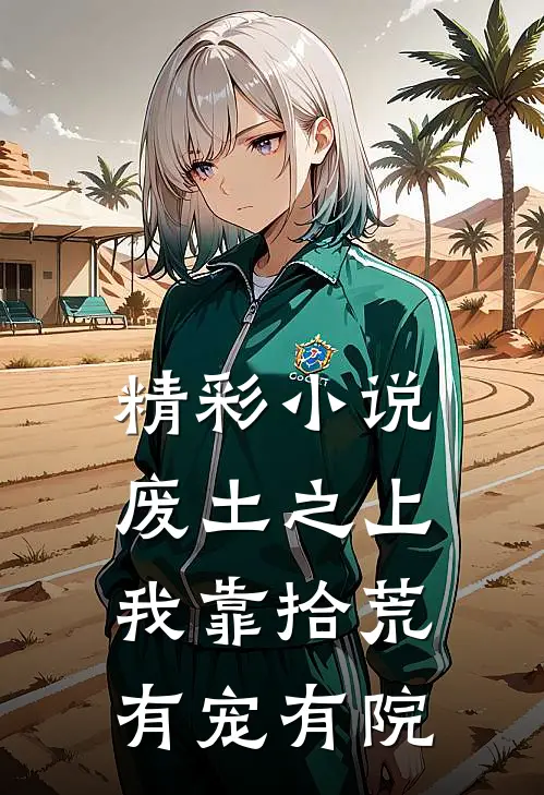 精彩小说废土之上，我靠拾荒有宠有院