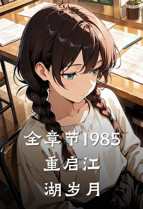 全章节1985：重启江湖岁月