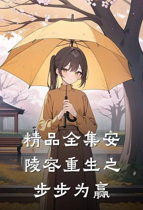 精品全集安陵容重生之步步为赢