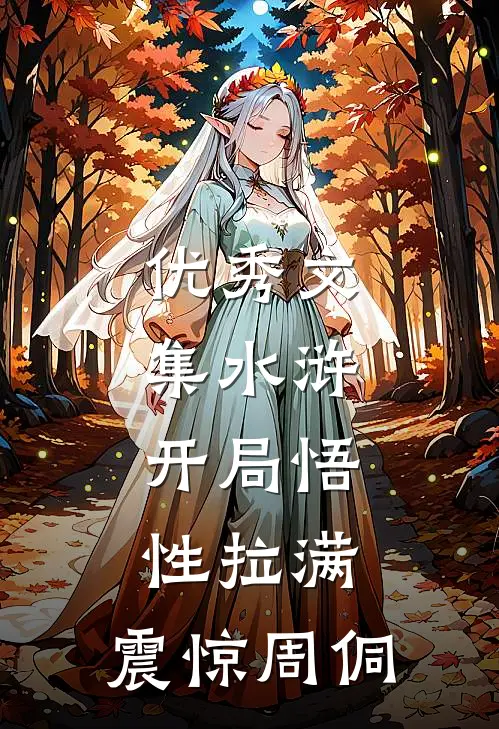优秀文集水浒：开局悟性拉满，震惊周侗