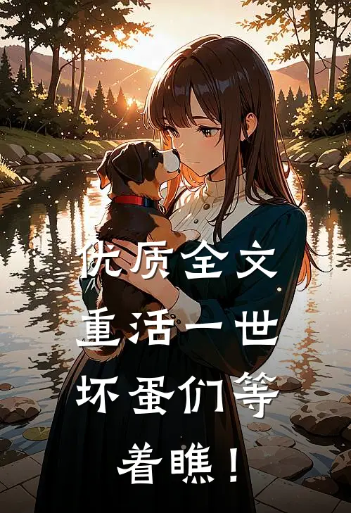 优质全文重活一世，坏蛋们等着瞧！