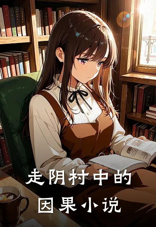 走阴村中的因果小说
