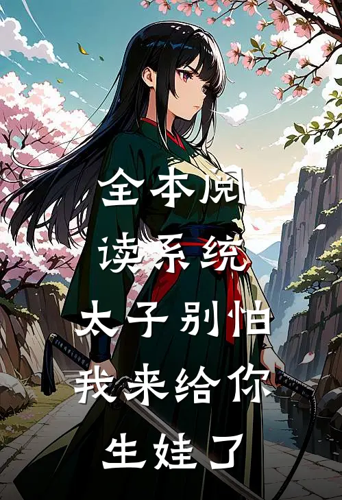全本阅读系统：太子别怕，我来给你生娃了