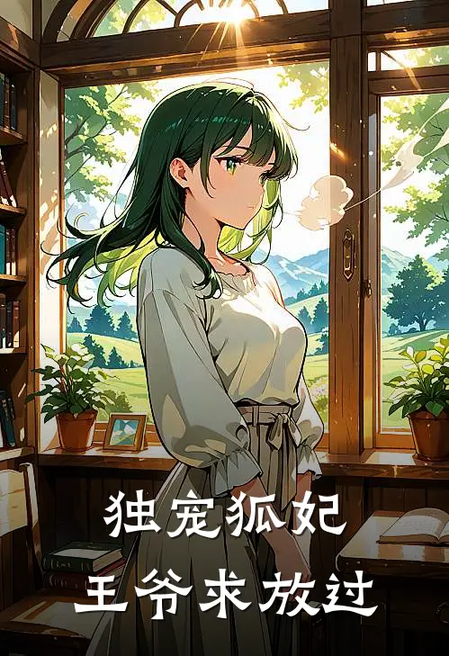 独宠狐妃：王爷求放过