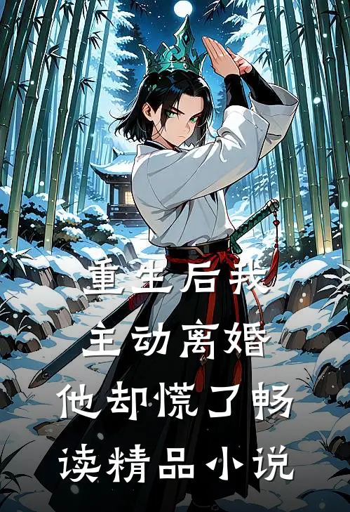 重生后我主动离婚，他却慌了畅读精品小说