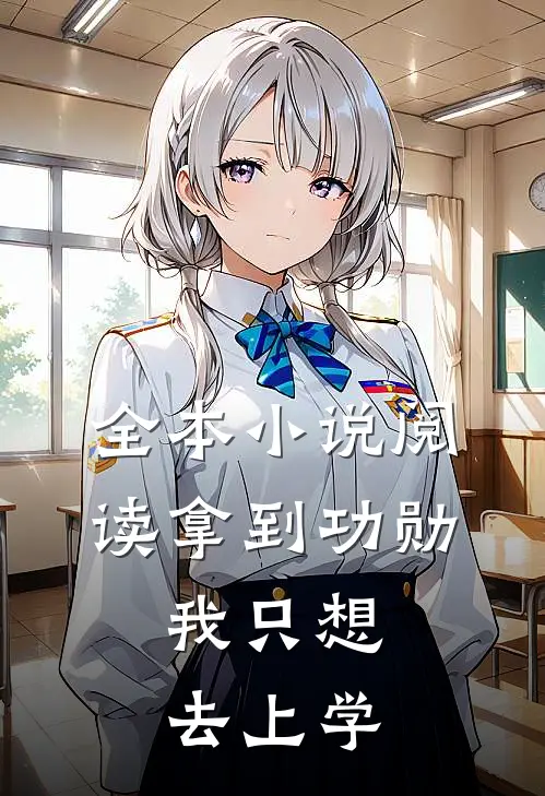 全本小说阅读拿到功勋，我只想去上学