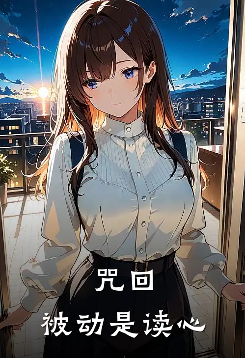 咒回：被动是读心