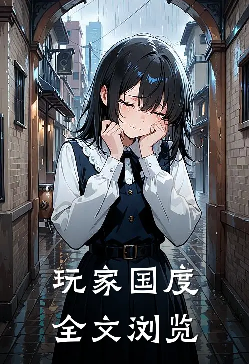玩家国度全文浏览