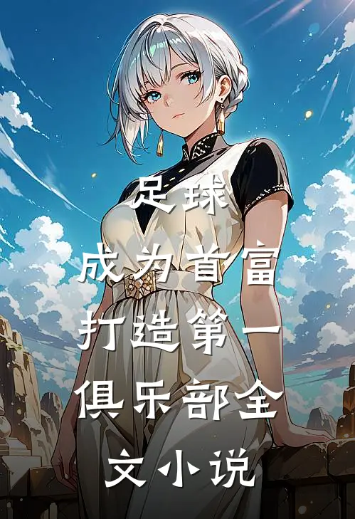 足球：成为首富，打造第一俱乐部全文小说