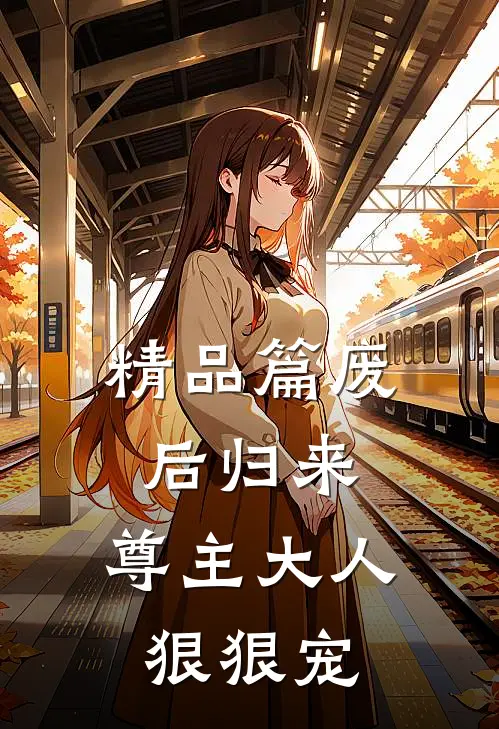 精品篇废后归来：尊主大人狠狠宠