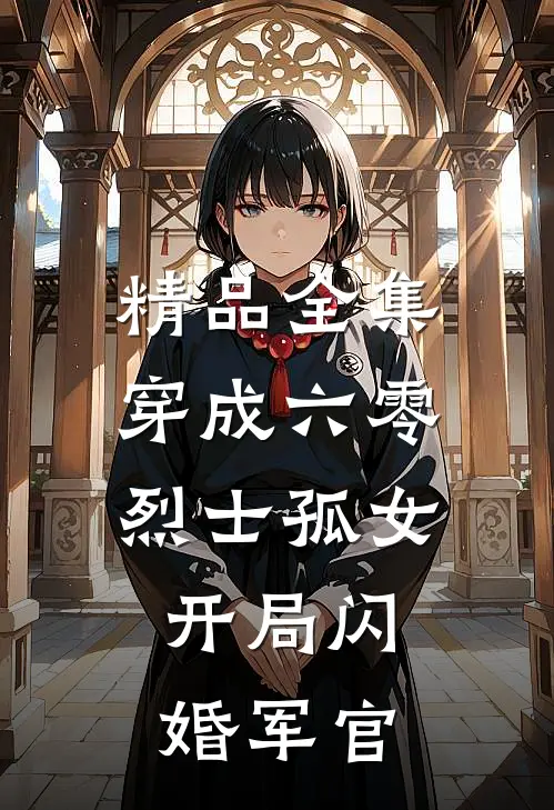 精品全集穿成六零烈士孤女，开局闪婚军官