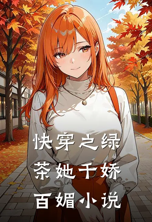 快穿之绿茶她千娇百媚小说