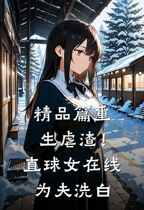 精品篇重生虐渣！直球女在线为夫洗白