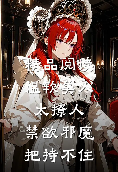精品阅读温软美人太撩人，禁欲邪魔把持不住