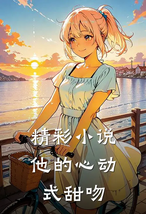 精彩小说他的心动式甜吻