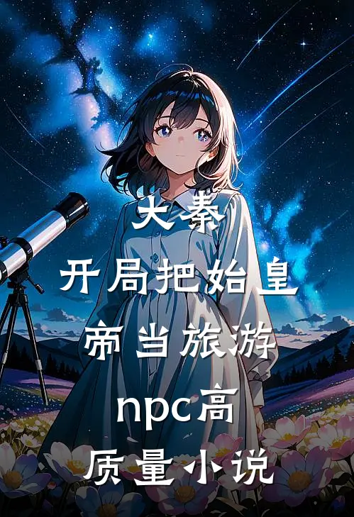 大秦：开局把始皇帝当旅游npc高质量小说