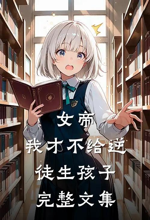 女帝：我才不给逆徒生孩子完整文集