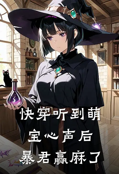 快穿听到萌宝心声后,暴君赢麻了