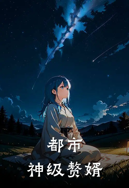 都市：神级赘婿