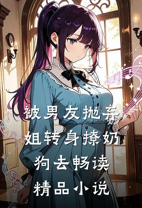 被男友抛弃，姐转身撩奶狗去畅读精品小说