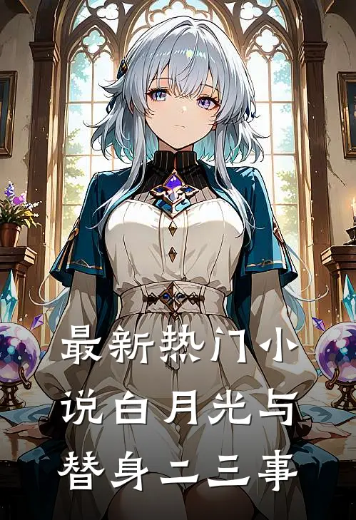 最新热门小说白月光与替身二三事