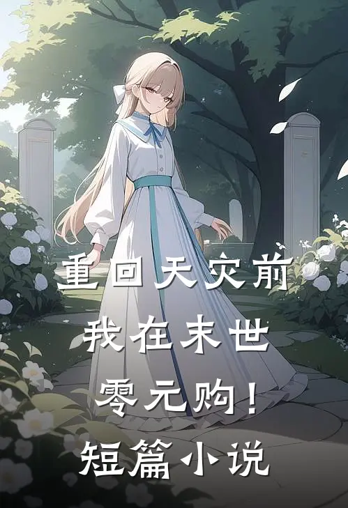 重回天灾前，我在末世零元购！短篇小说