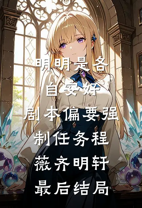 被骗了，谁说太子殿下禁欲的？番外+无删减