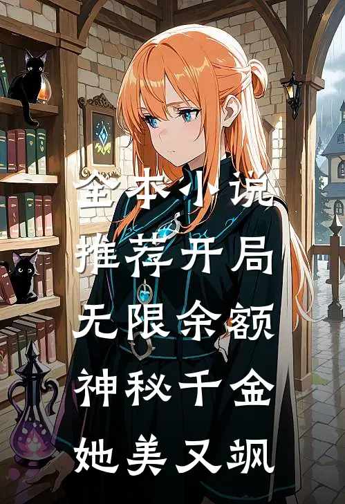 全本小说推荐开局无限余额：神秘千金她美又飒