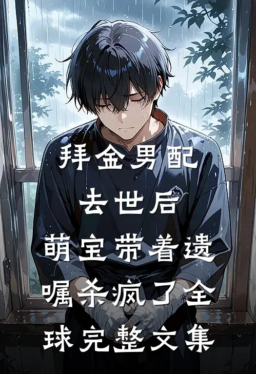 剖腹取子惨虐死，重生归来杀疯了江扶摇萧景翊大结局