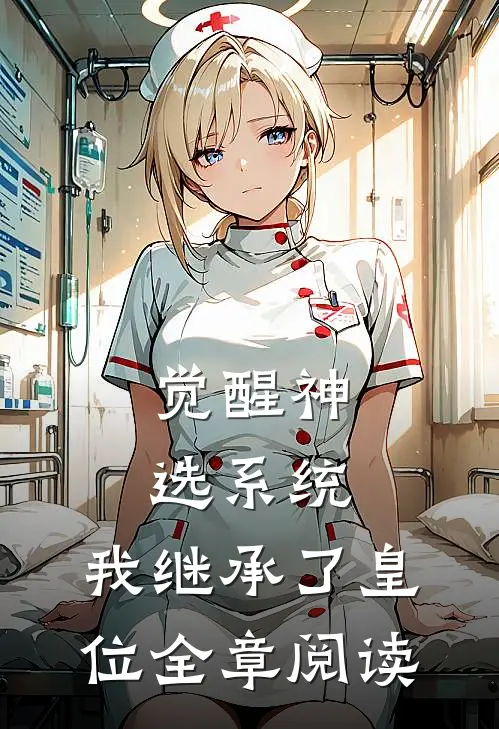 觉醒神选系统，我继承了皇位全章阅读