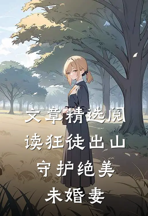 文章精选阅读狂徒出山：守护绝美未婚妻
